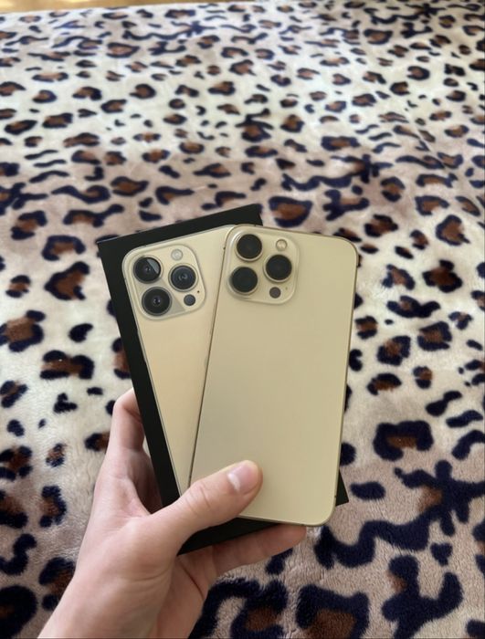 Продам IPhone 13 pro 128Gb