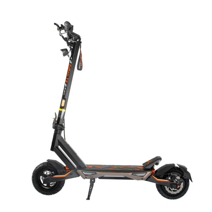 Trotinete Elétrica Kukirin T3