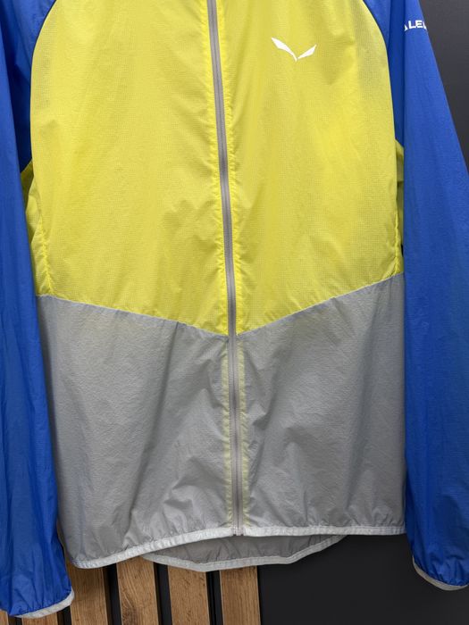 Salewa Pedroc 2 Powertex Light 2.5-Layer Jacket вітровка куртка