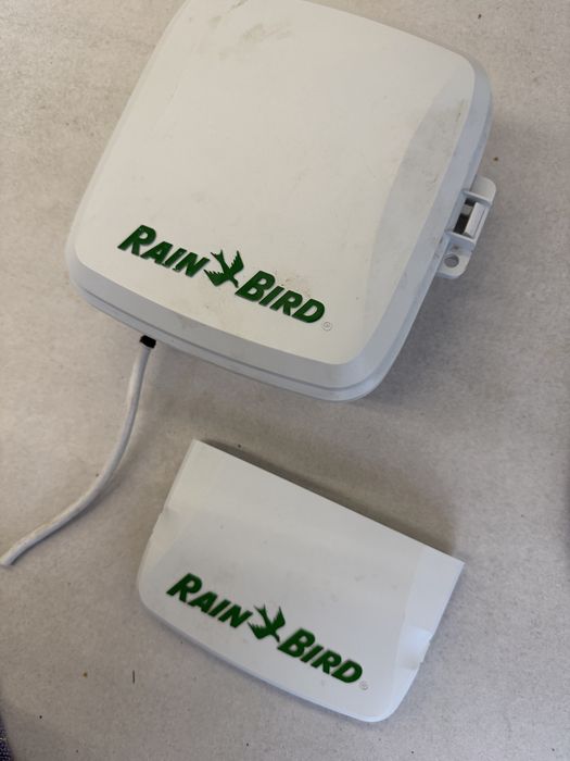 Rainbird 12 sekcji, wifi, esp-tm2