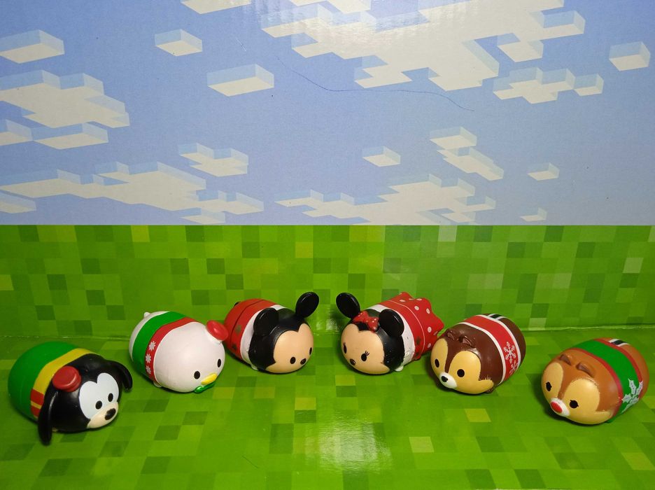 Фигурка Дисней Tsum Tsum