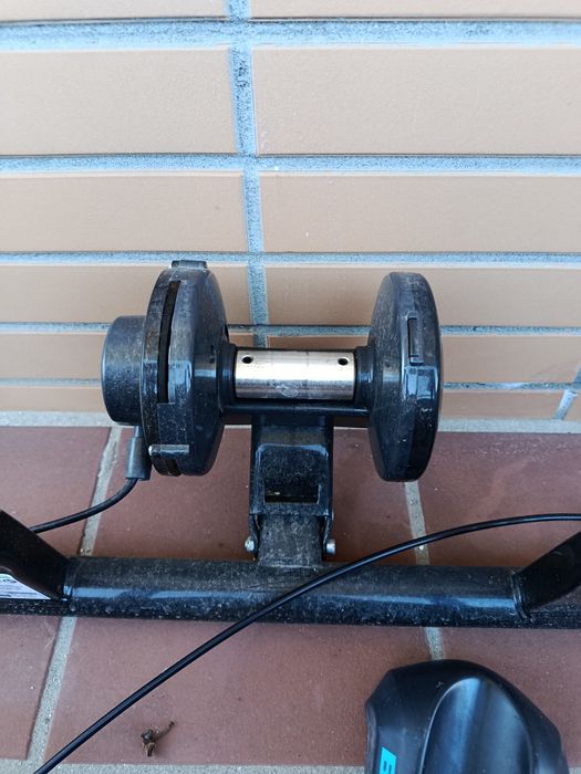 Rolos de treino  bikemate
