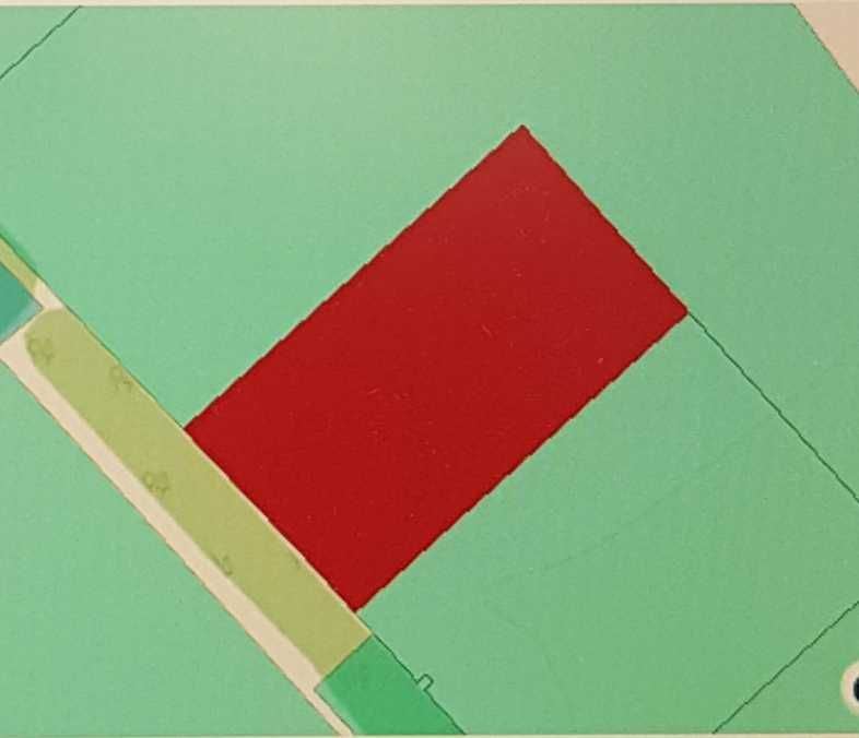 Продаж землі 78,41 Га під забудову/ОСГ Макарівський р-н 65км до Києва.