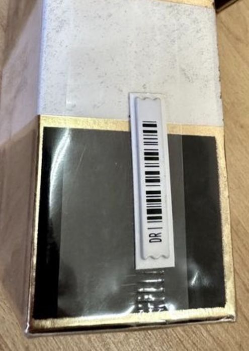 Good Girl Оригінал 80ml carolina herrera кароліна ерера туфелька духи