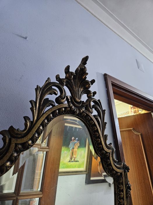 Espelho decorativo