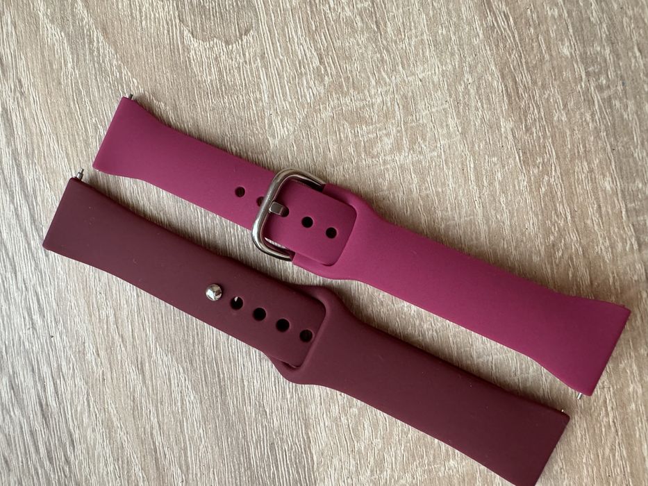 Ремінець на смарт годинник