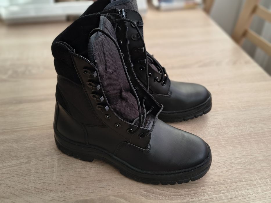 Buty taktyczne męskie Butstar r. 42