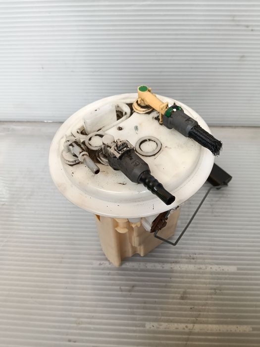 Bomba / Boia de combustível / Depósito - Citroen C5 III X7 3.0 HDI
