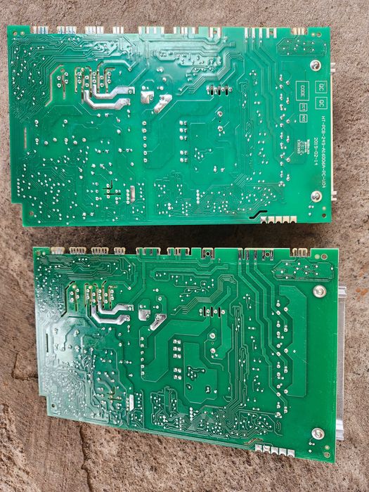 Модуль (плата) пральної машини Ariston, Indesit,Whirlpool