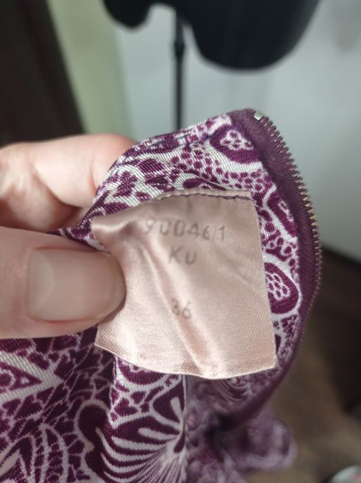 Винтажное ретро вечернее нарядное платье в пол макси винтаж баска