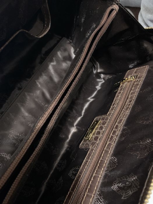 Сумка VERSACE вінтаж оригінал