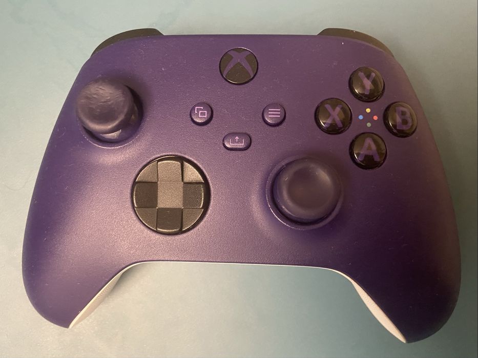 Xbox series S 512Go 2 commandos