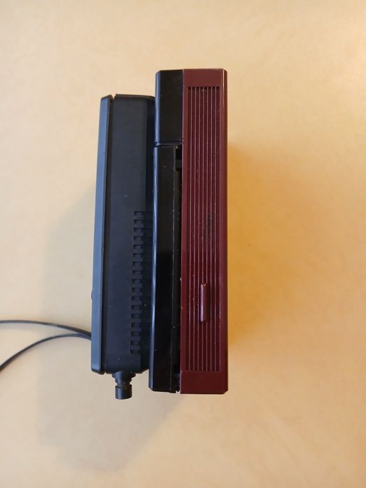 Радио Олимпик - 401, плеер Романтика 6601, Panasonic RQ-2104