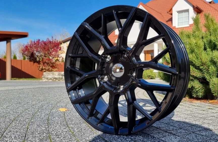 Felgi K5029 20 Ford Custom Transit Wzmacniane BUS