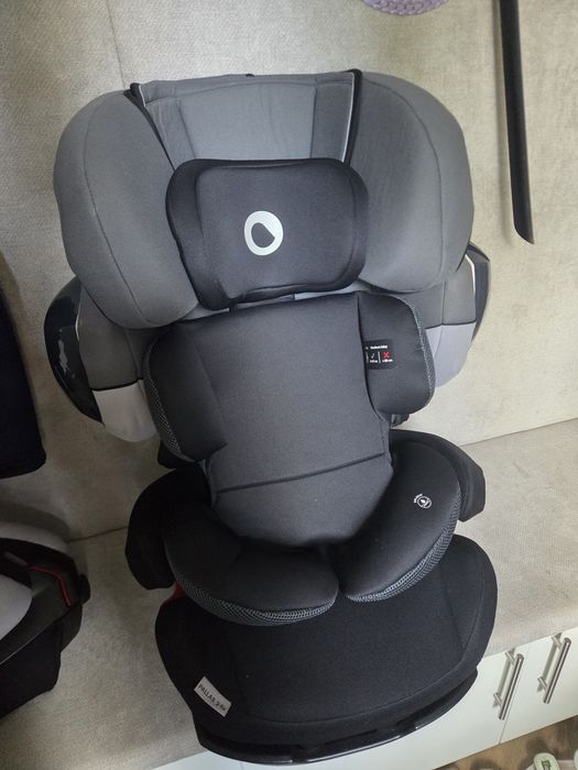 cybex pallas 2 fix