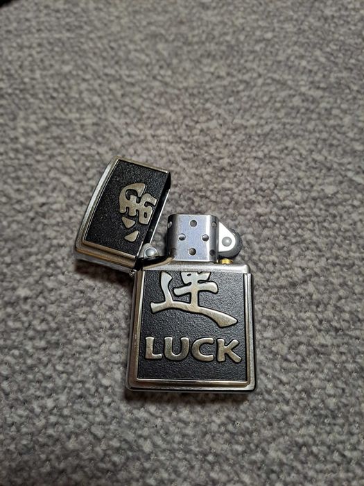 Zapalniczka Zippo Z20331 Luck