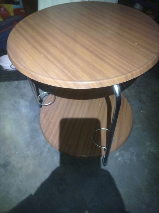Carrinho de bebidas