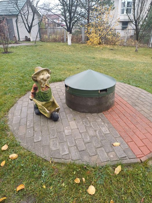 Продам окремий будинок