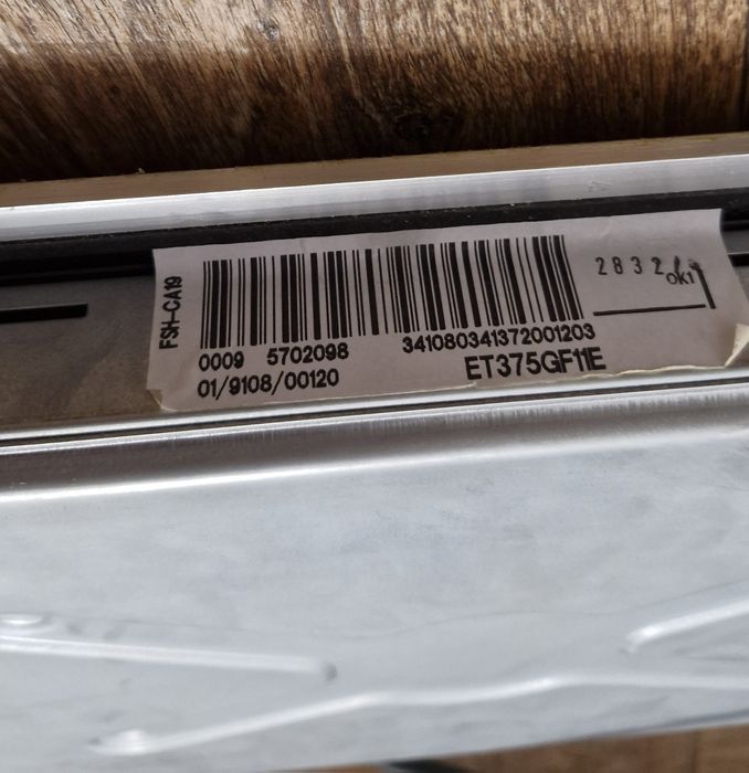 Варочная поверхность Siemens