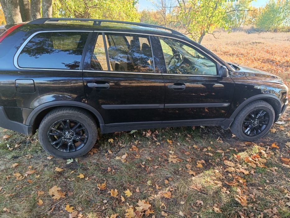 Продам власне авто в хорошому доглянутому стані.