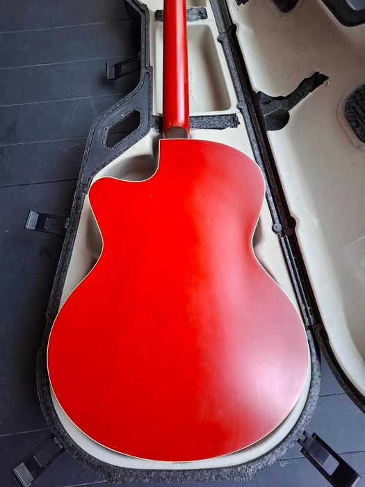 Godin 5th Avenue Uptown GT (OPORTUNIDADE)