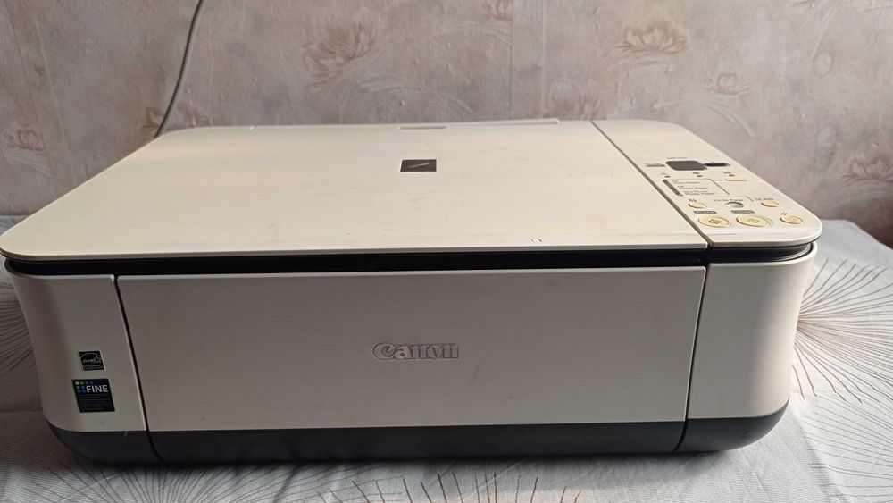 Ксерокс Canon MР250