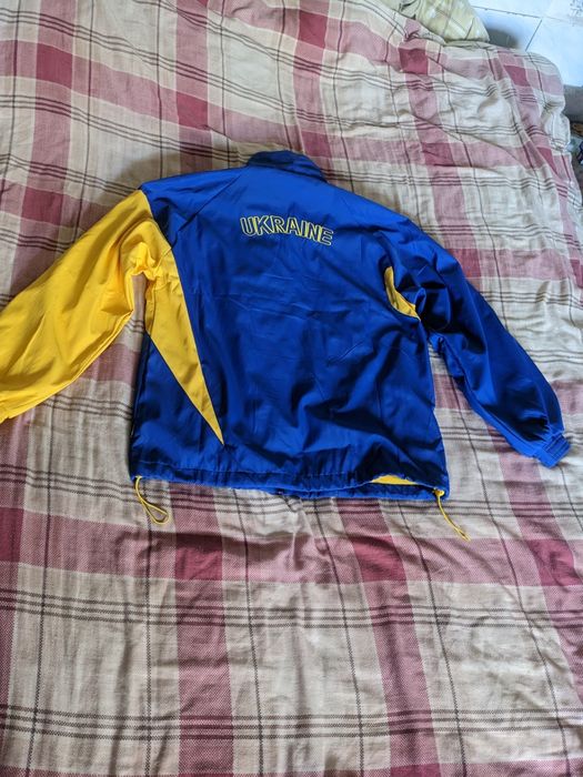 Комтюм спортивный