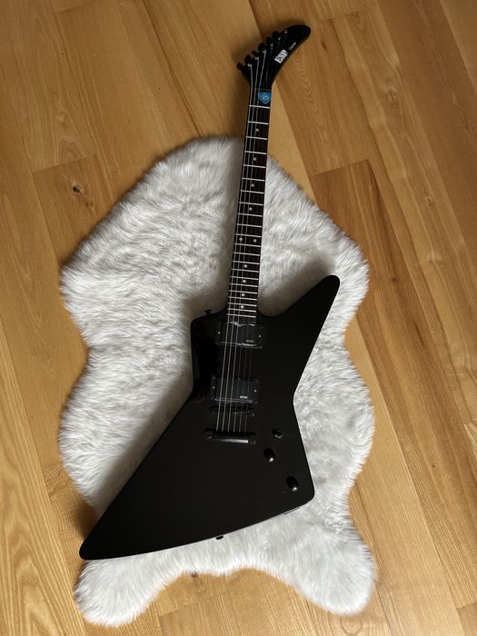 Gitara ESP MX-220 – replika, EMG, stan idealny