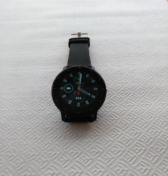 Relógio Inteligente