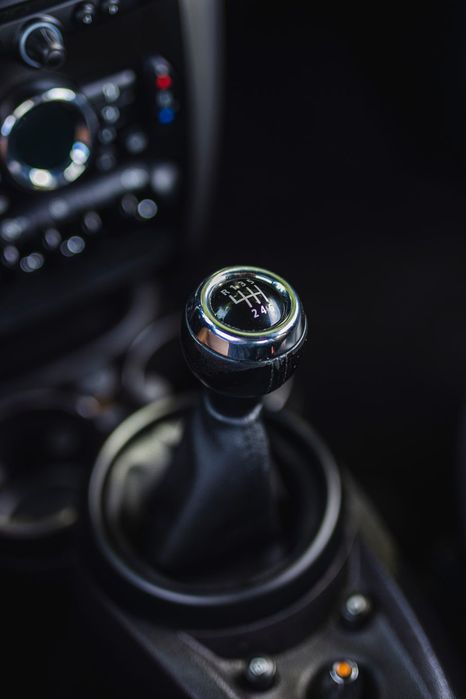 MINI Paceman Cooper D