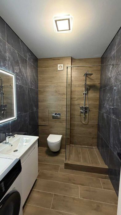 Продаж двокімнатної квартири у Кременці