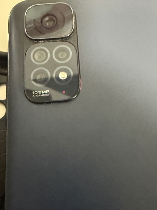 Xiaomi redmi note 11