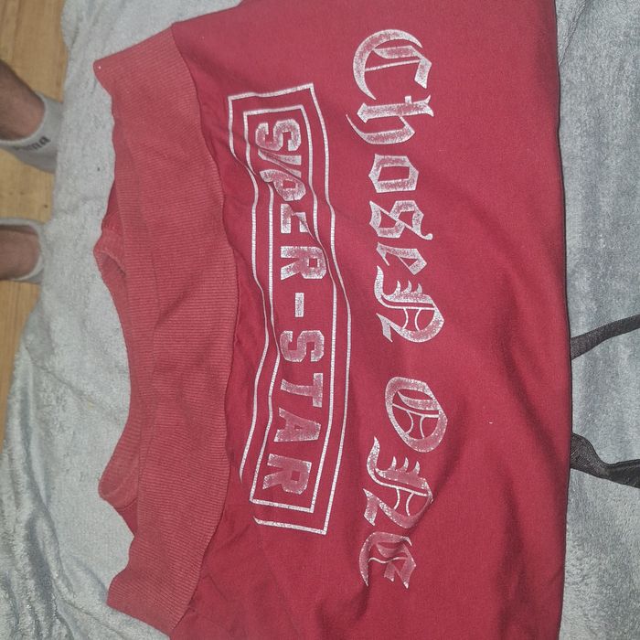 Bluza P.plein rozm L stan bdb