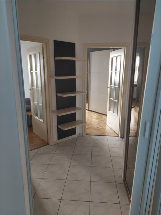 Pełczyńskiego 22e 46m2 3 pokoje