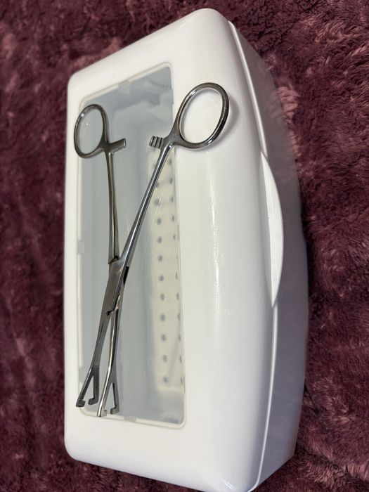 Набір для пірсингу