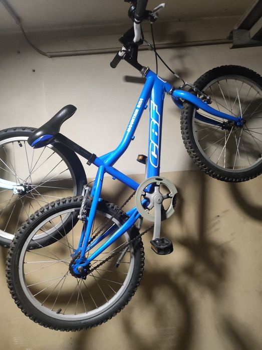 Vendo 3 bicicletas roda 20