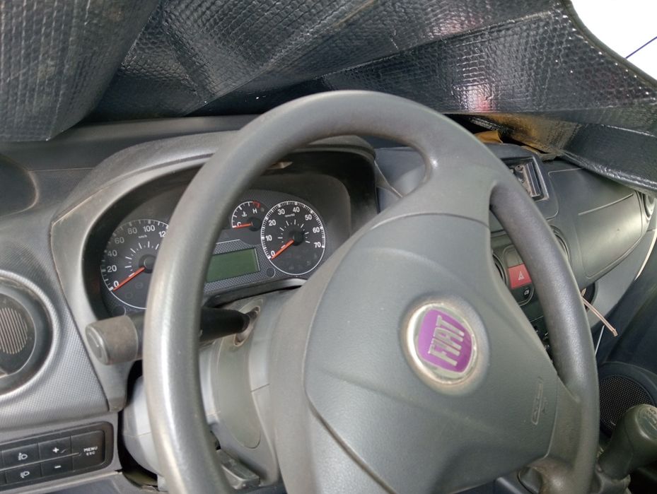Продам авто fiat