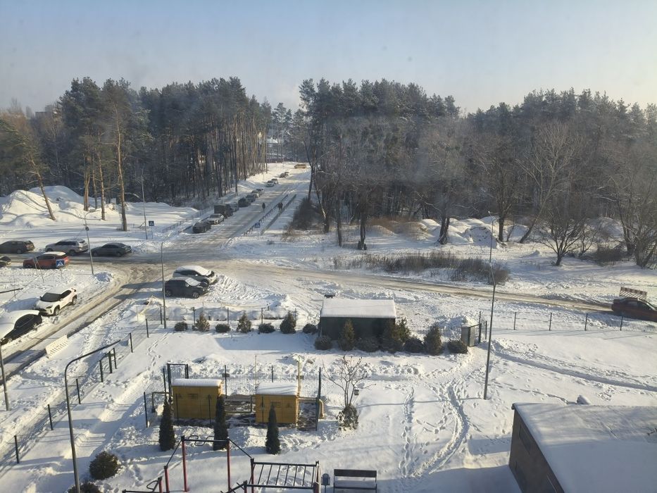 Продаж 2 кімнатної квартири ЖК Рівер Сіті!