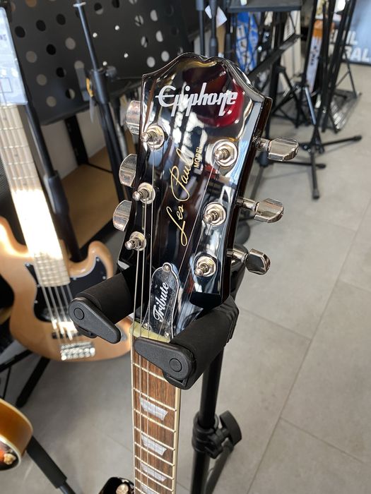 Epiphone Les Paul Tribute Plus - gitara elektryczna