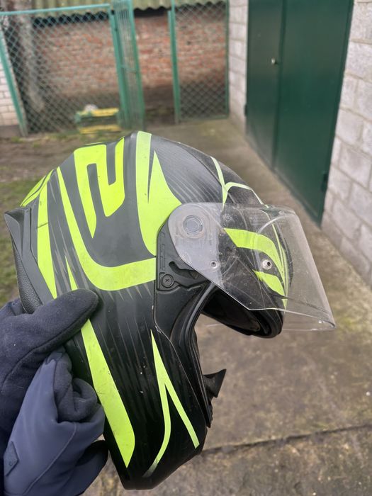 Шолом L52 орігінал в хорошом стані