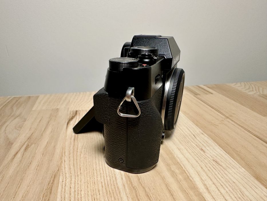 Fujifilm X-T10 stan bardzo dobry