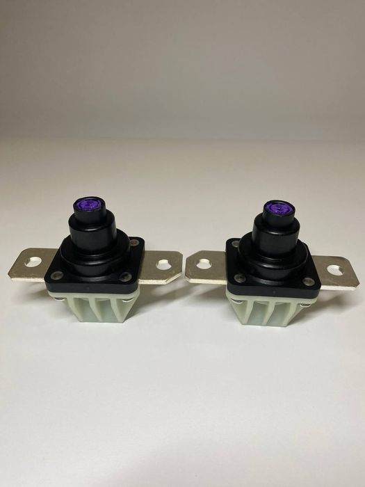 Пиропатрон піропатрон высокого напряжения 61279845435