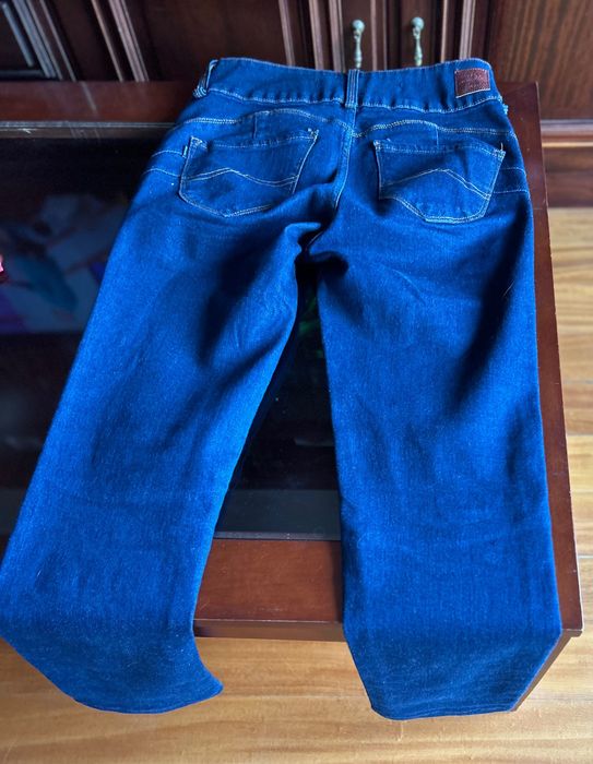 Calça de ganga como novas