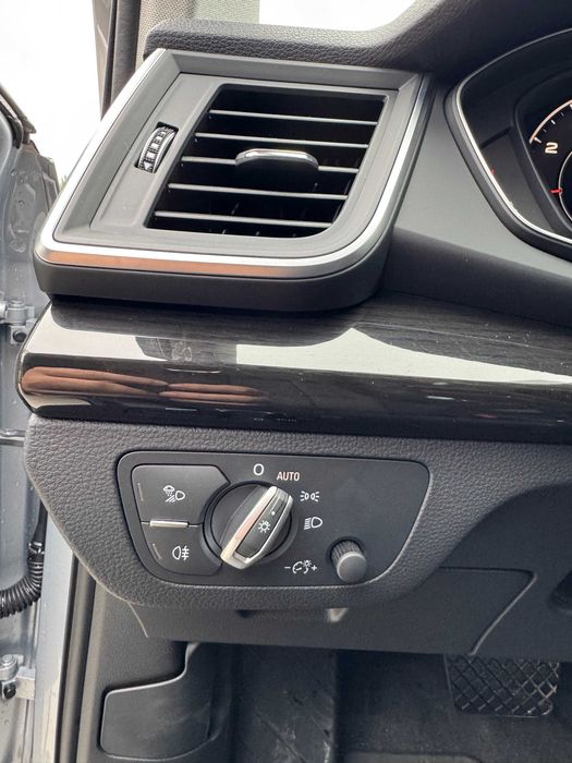 Продаж Audi q5 2018р