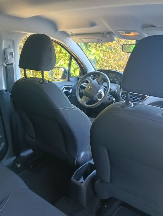 Peugeot 208 PureTech 1.2
