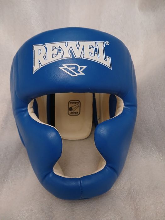 Бокс. REYVEL.Шлем для захисту голови.розмір.L