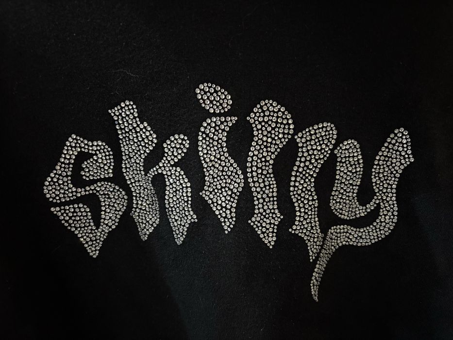 bluza skilly z kapturem