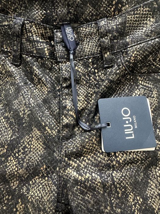 Spodnie Liu Jo NOWE /OKAZYJNA cena