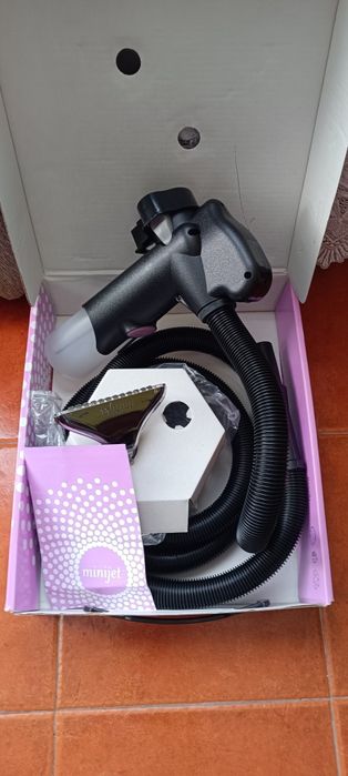 Rainbow Modelo E2 C/garantia + 3 acessórios extras (NOVA !)