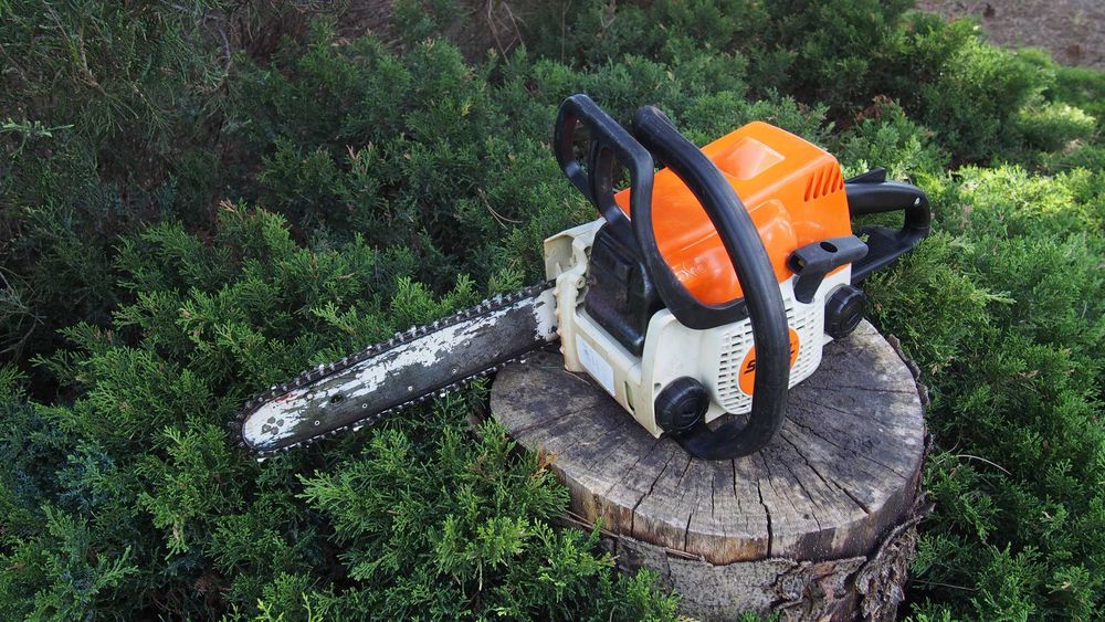 STIHL MS180 MS 180  PILA Pilarka Spalinowa fv 23%